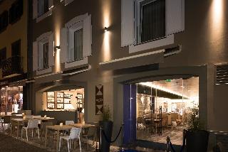 Hotel Casa Hintze Ribeiro