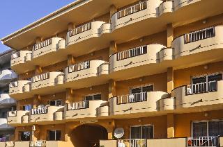 Apartamentos Els Salats Estartit