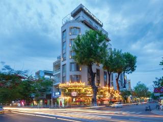 Dana Pearl Hotel Da Nang