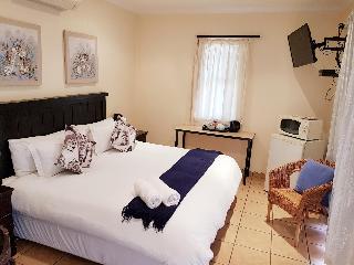 Tariman Boutique Hotel