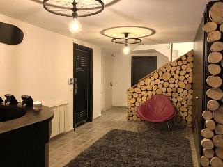 Secret Spot Hostel