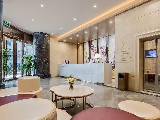 Photo of Lavande Hotel Guangzhou Changshou East Road Guangf