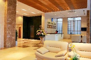 岘港石油酒店 Danang Petro Hotel
