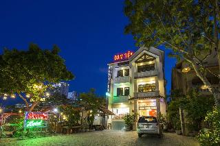 Dam Tien Hotel