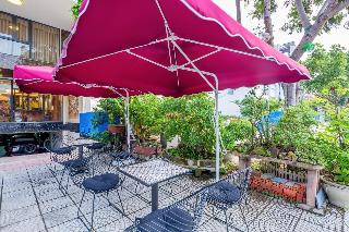 La Maison Da Nang Beach