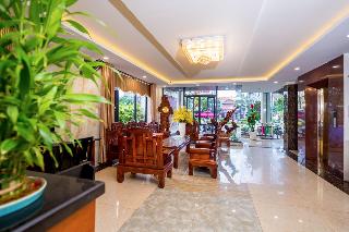 La Maison Da Nang Beach