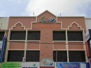 The Inn Hotel
