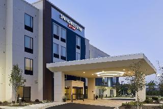 Springhill Suites Philadelphia Langhorne