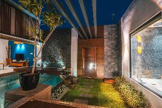 La Villa Langkawi - Private Pool