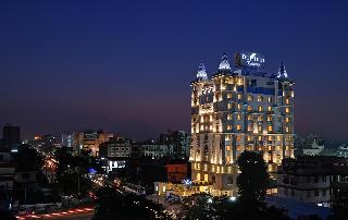 Foto del Hotel The Fern Residency del viaje cheap india khajuraho benares