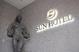 旭川太阳酒店 Asahikawa Sun Hotel