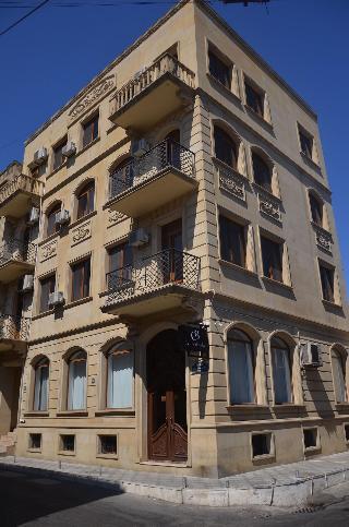 Central Baku Hotel