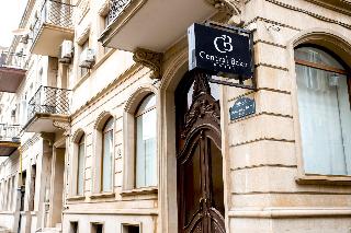Central Baku Hotel