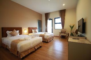 Wafa Hotel and Apartment