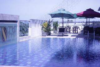 Wafa Hotel and Apartment