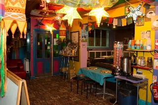 Birmingham Central Backpackers