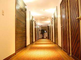 Cheonan Business Hotel