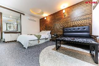Cheonan Business Hotel