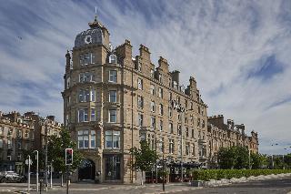 Malmaison Dundee Hotel
