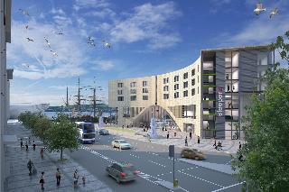 Sleeperz Hotel Dundee