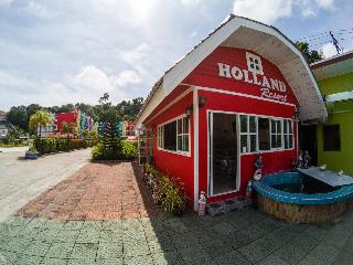 普吉岛荷兰度假村 Holland Resort Phuket