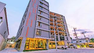 B2 Phuket Hotel