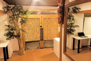 Seoul Mom Guesthouse