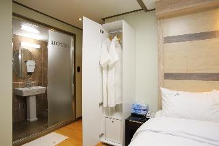DaeYoung Seoul Hotel