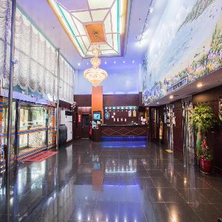 大廳