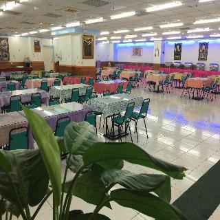 餐館