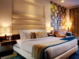 Golden Tulip Hotel Bhiwadi GEN