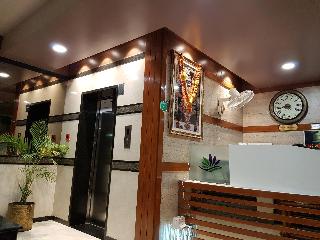 Hotel Continental Blue