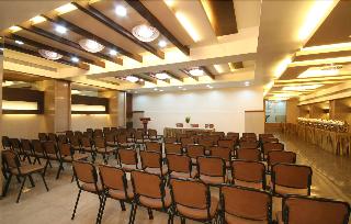 會議室