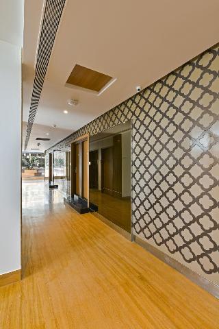 Hotel Leafio Mumbai