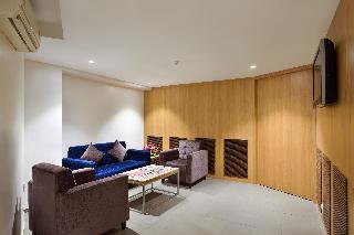 Hotel Leafio Mumbai