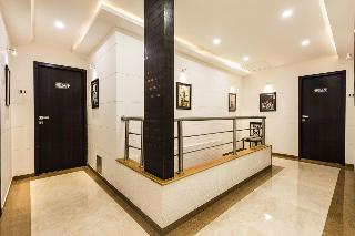 Bkc Palace