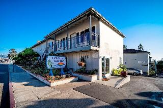 Crescent Bay Inn Laguna Beach