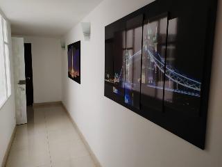 Hotel Oporto 83