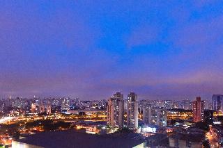 Intercity Sao Paulo Anhembi