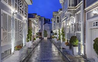 Catch Hotel Sultanahmet