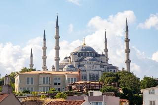 Catch Hotel Sultanahmet