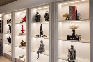 Catch Hotel Sultanahmet