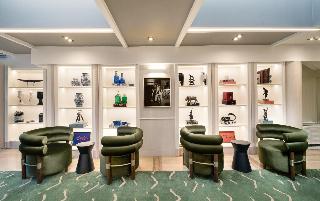 Catch Hotel Sultanahmet