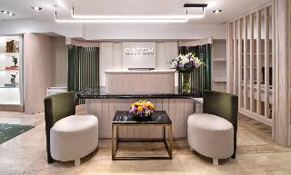 Catch Hotel Sultanahmet