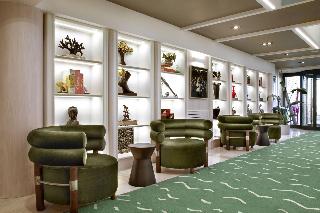 Catch Hotel Sultanahmet