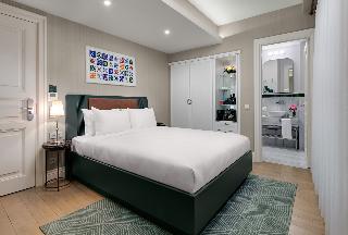 Catch Hotel Sultanahmet