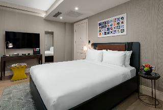Catch Hotel Sultanahmet