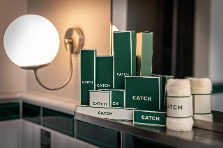 Catch Hotel Sultanahmet
