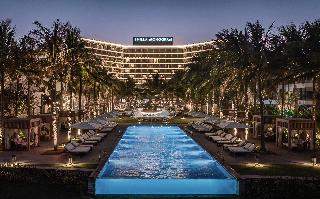 Shilla Monogram Quangnam Danang Resort