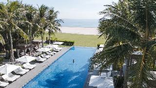 Shilla Monogram Quangnam Danang Resort photo 3